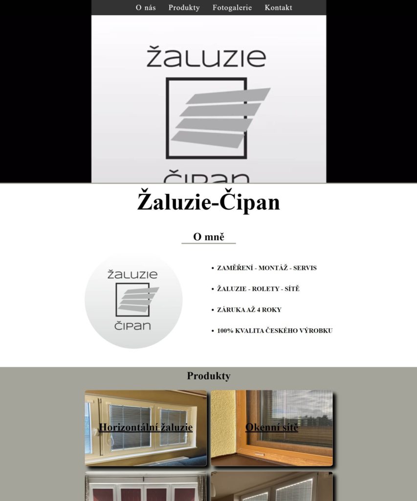 www.zaluziecipan.cz odkaz na reference