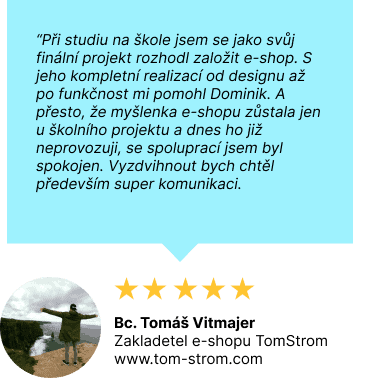 Vity recenze
